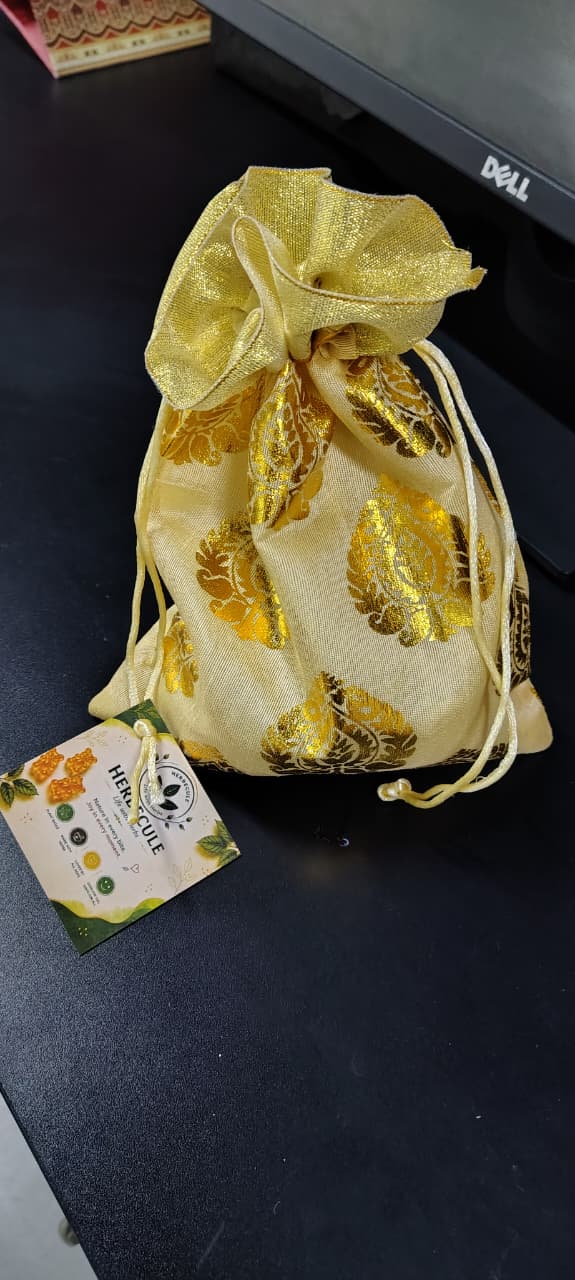 Herbal Rakhi Hampers