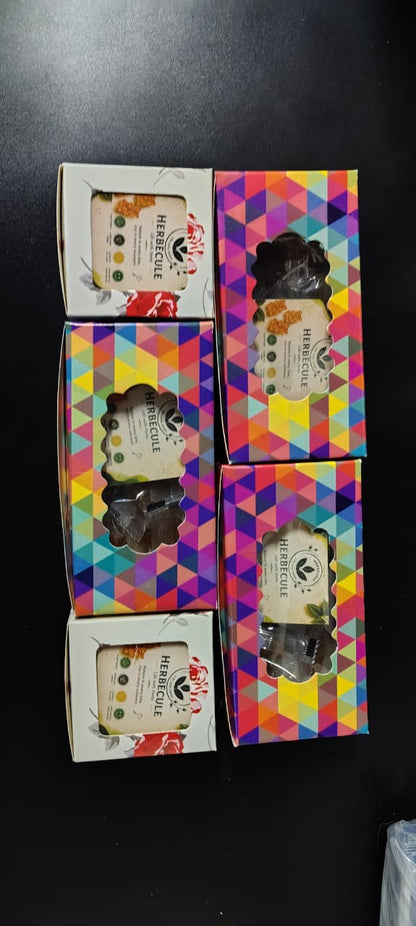 Jellicious Colourful Candy Box – 30 Candies